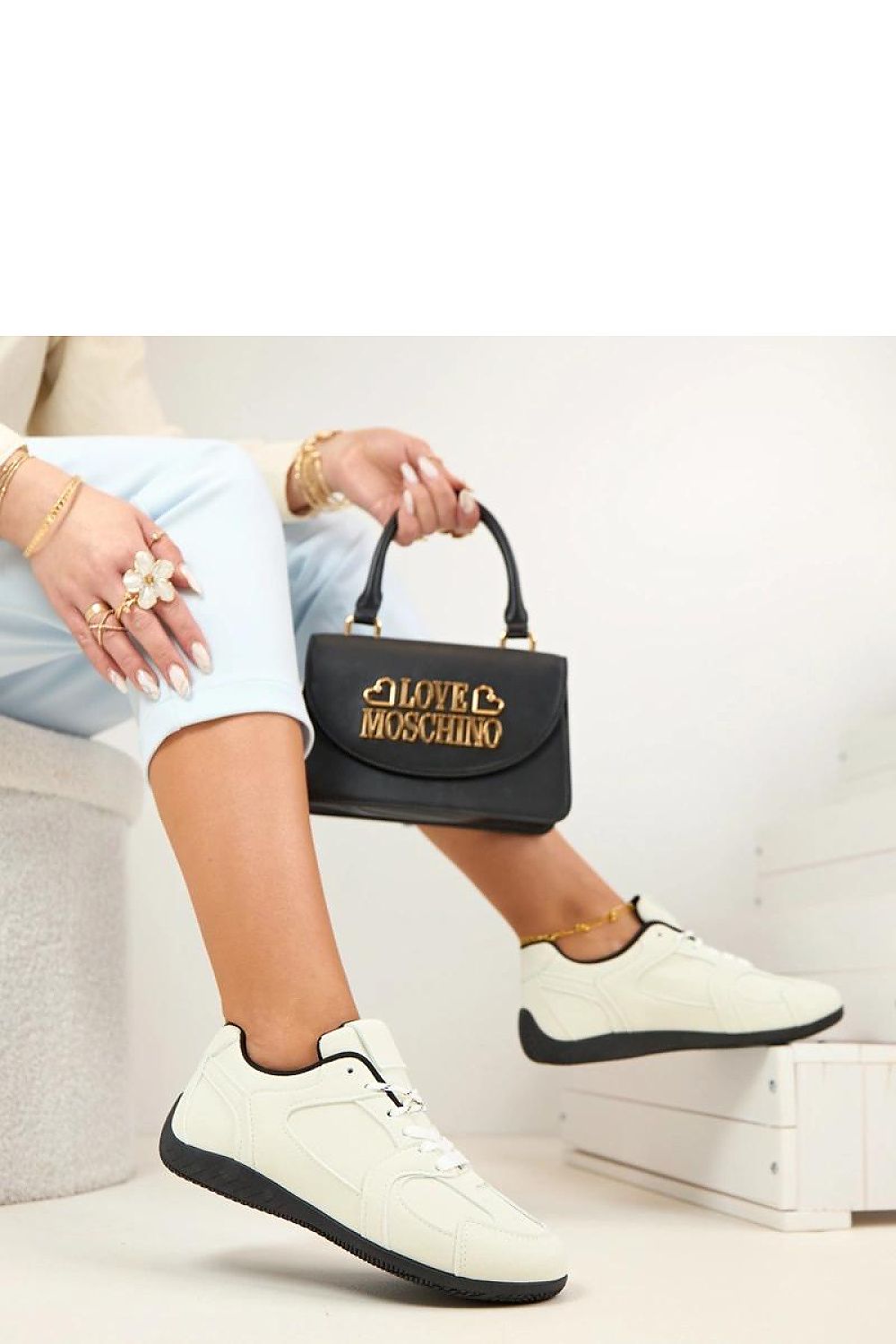 Chaussures de sport model 226042 Solea