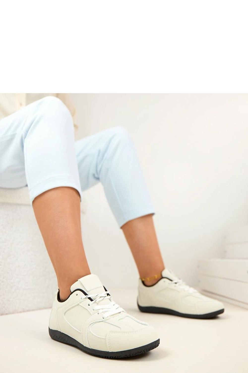 Chaussures de sport model 226042 Solea