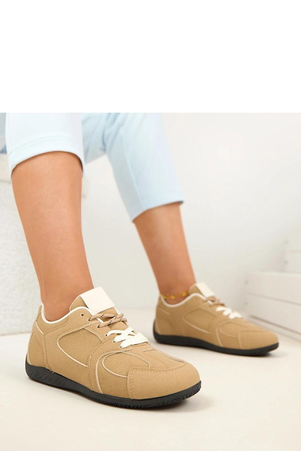 Chaussures de sport model 226042 Solea