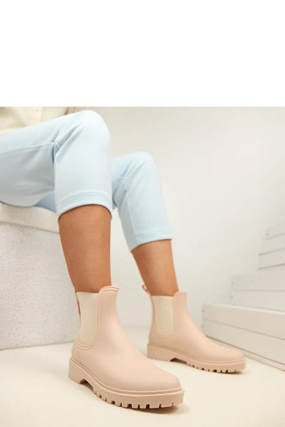  Bottes en caoutchouc model 226052 Solea 