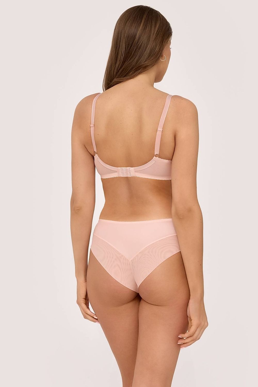 Culottes brésiliennes model 226054 Ava