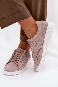  Chaussures Basses model 226082 Step in style 