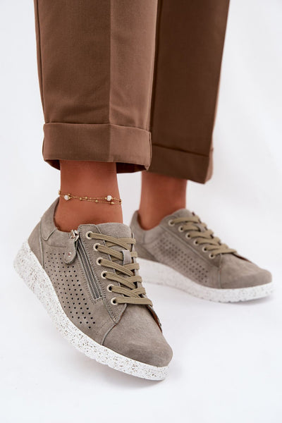  Chaussures Basses model 226083 Step in style 