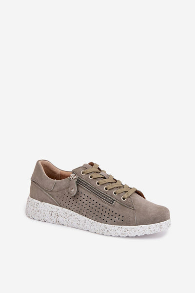  Chaussures Basses model 226083 Step in style 