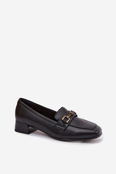  Chussures basses à talons model 226085 Step in style 