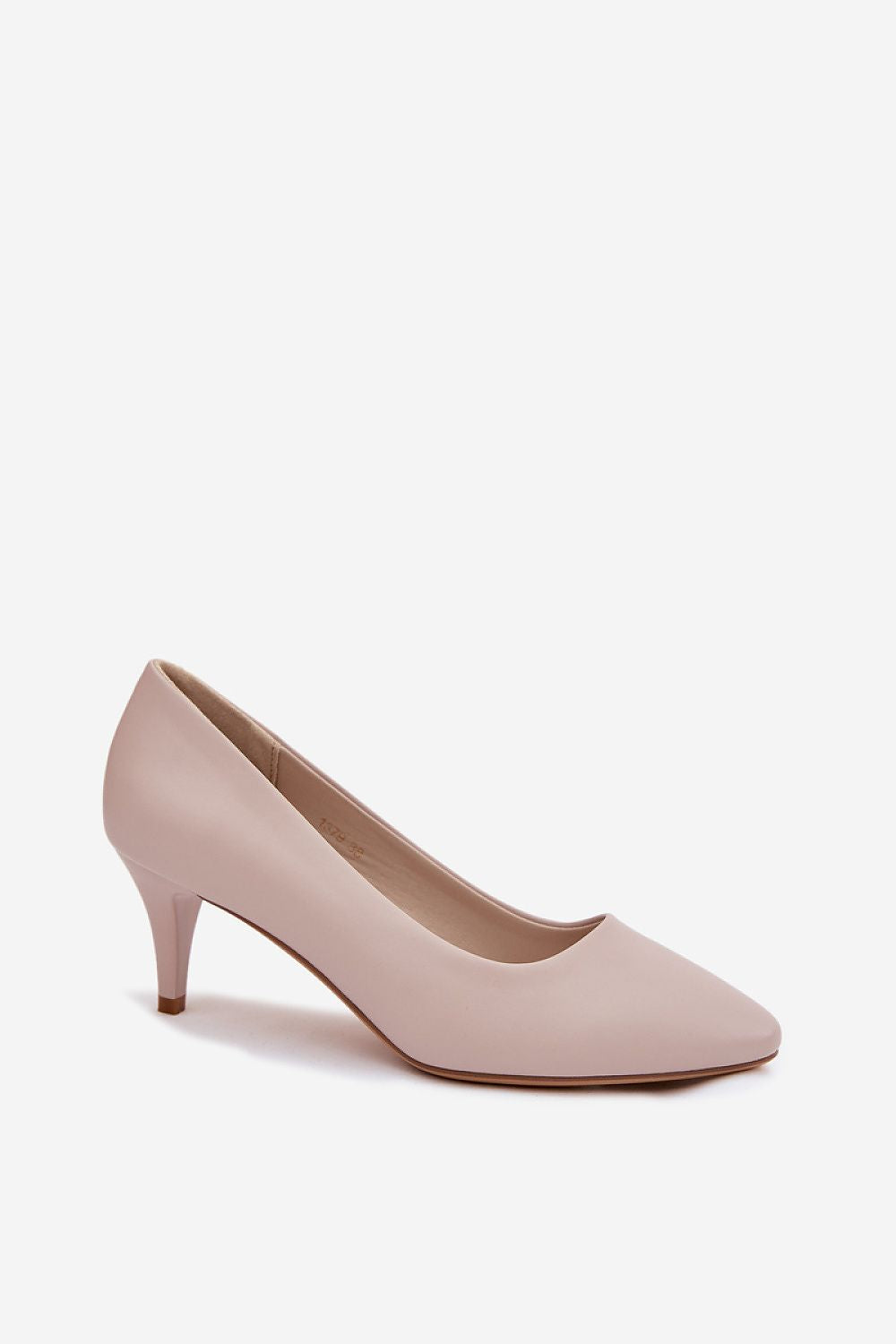 Talons hauts model 226089 Step in style