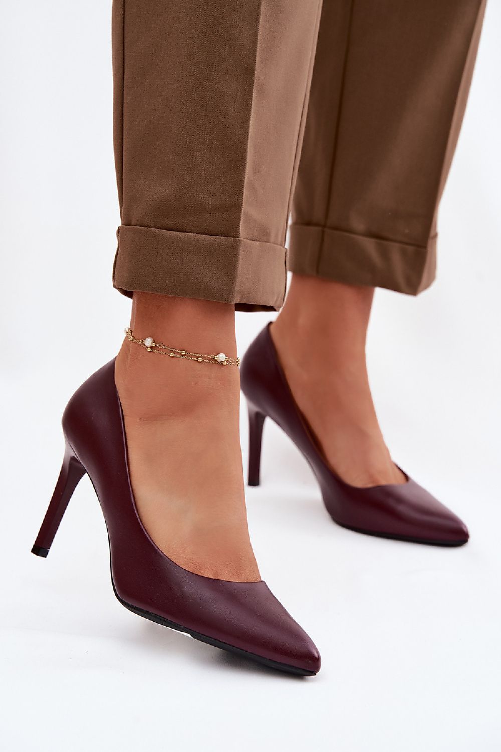 Talons hauts model 226091 Step in style