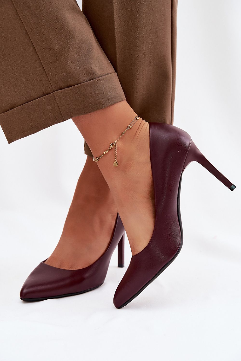 Talons hauts model 226091 Step in style