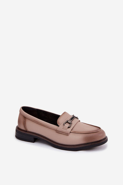  Moccasins model 226096 Step in style 