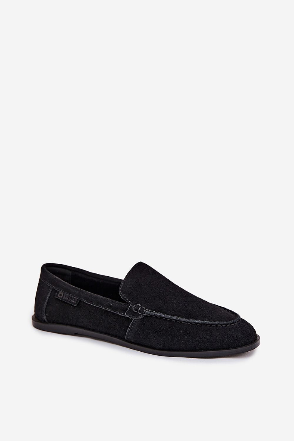 Moccasins model 226106 Step in style