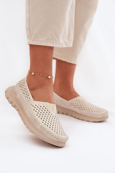 Moccasins model 226111 Step in style 