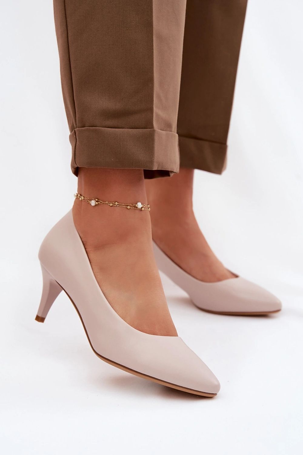 Talons hauts model 226089 Step in style