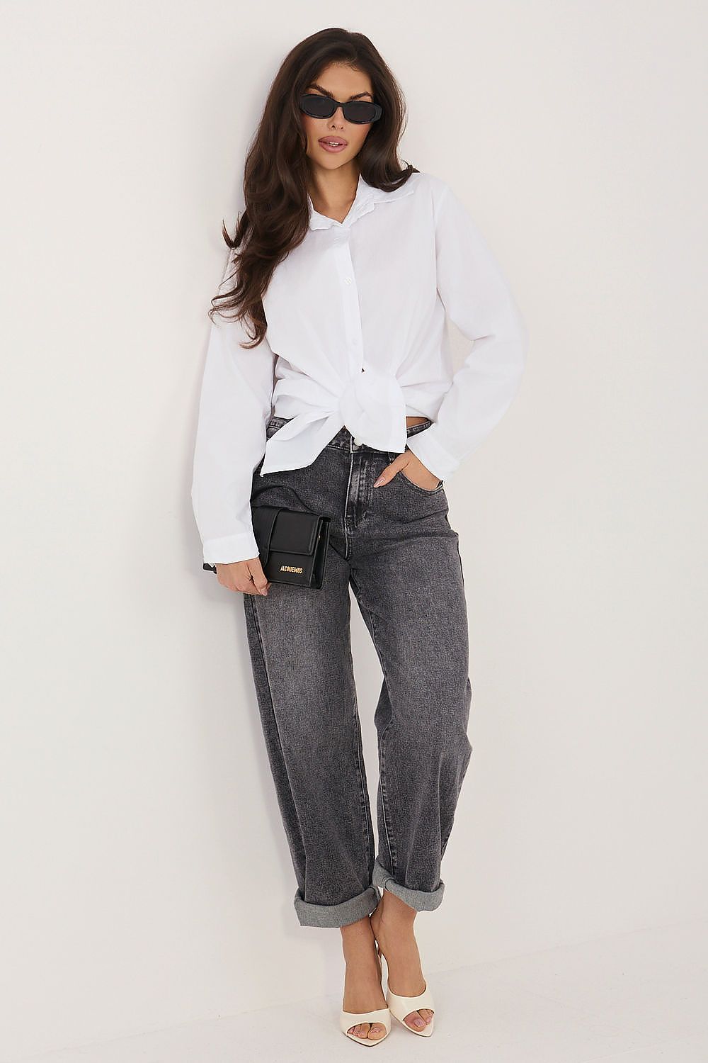 Chemise manche longue model 226120 Factory Price