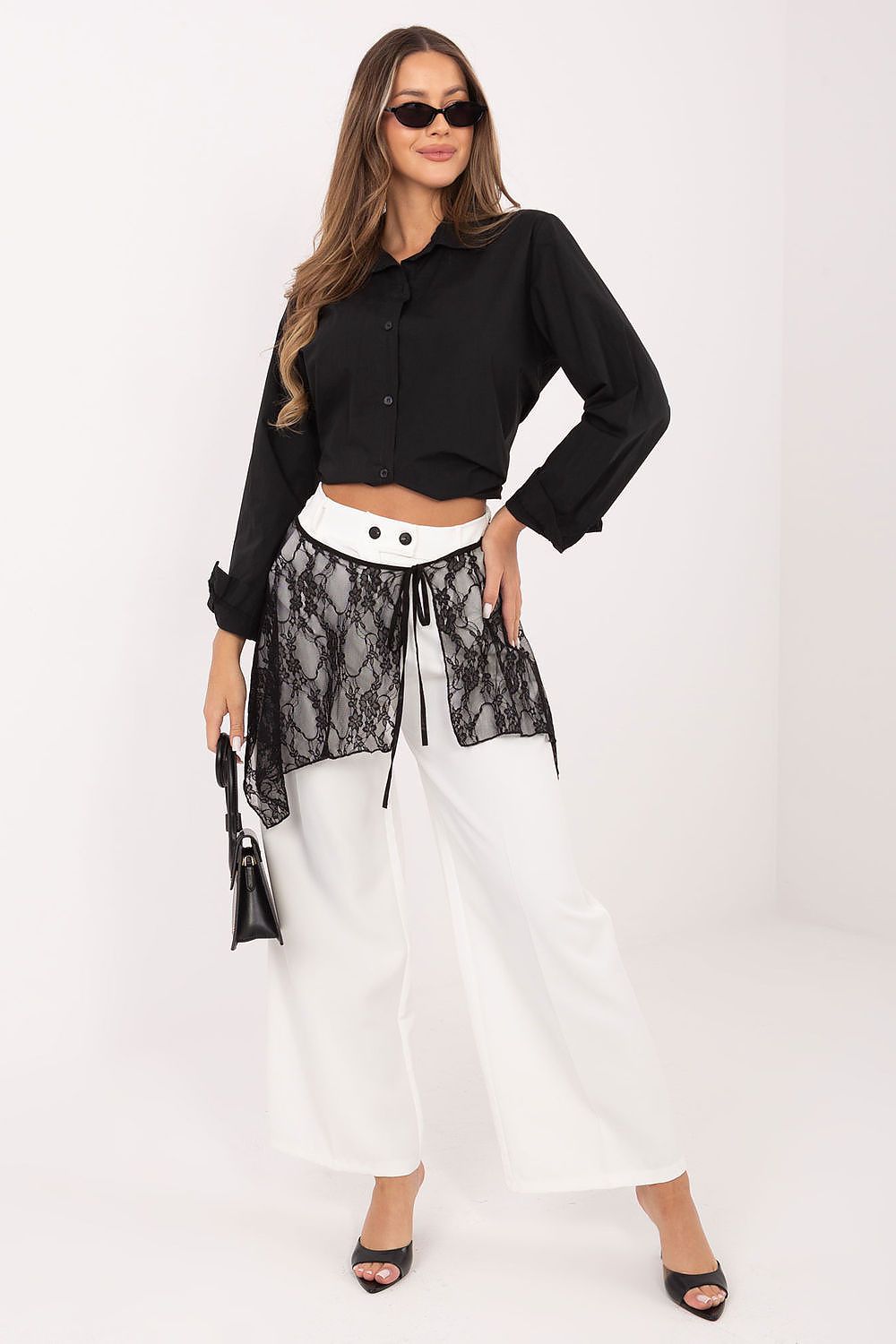 Chemise manche longue model 226120 Factory Price