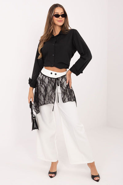  Chemise manche longue model 226121 Factory Price 