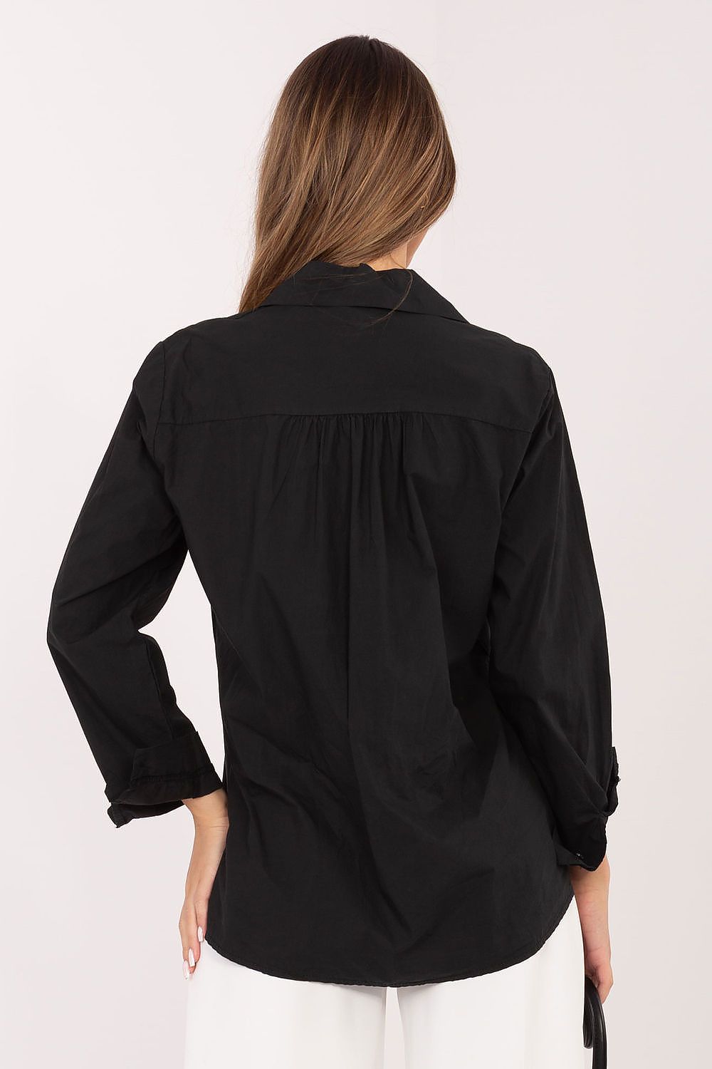 Chemise manche longue model 226120 Factory Price