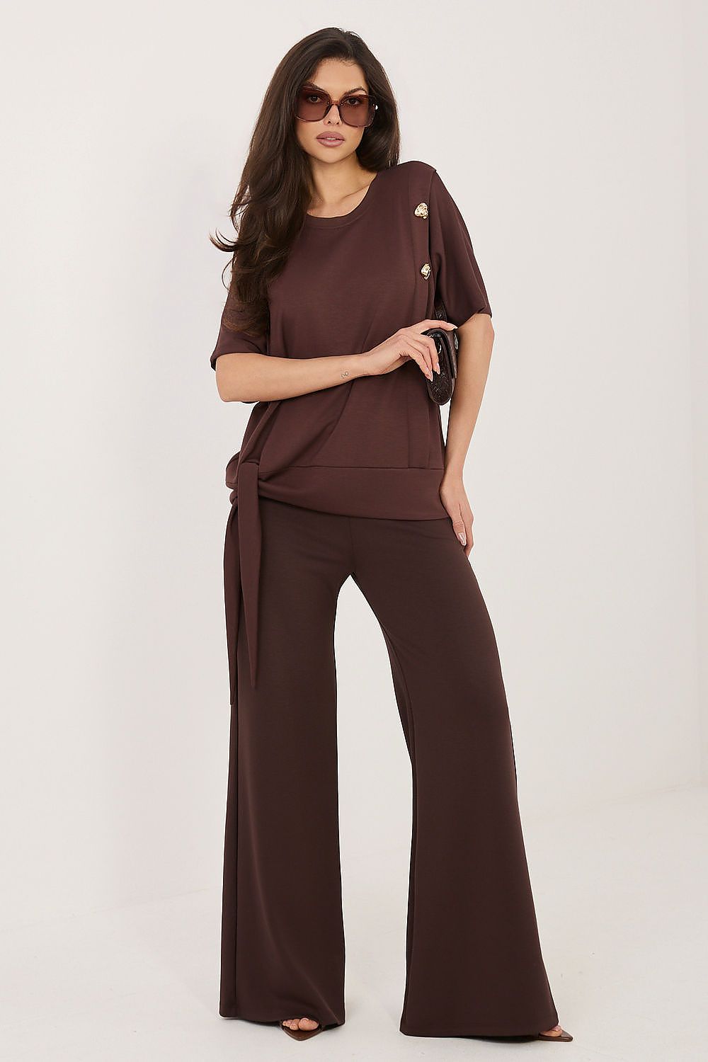 L`ensemble model 226136 Relevance