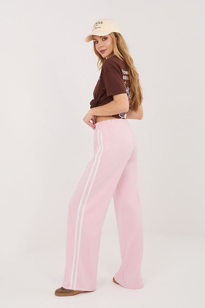  Pantalon survêtement model 226154 Relevance 