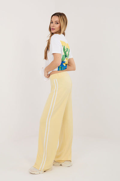  Pantalon survêtement model 226155 Relevance 