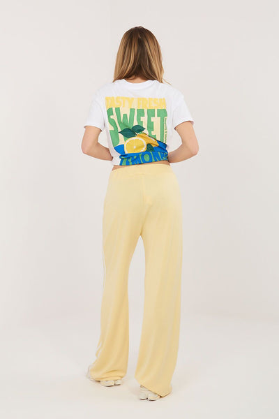 Pantalon survêtement model 226155 Relevance 