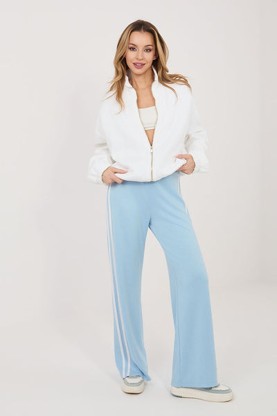 Pantalon survêtement model 226157 Relevance 