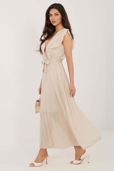  Robe de jour model 226175 Rue Paris 