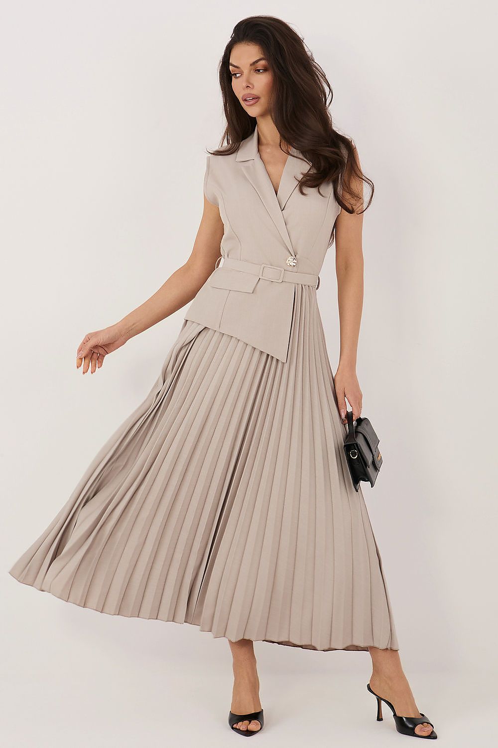 Robe de jour model 226178 Rue Paris