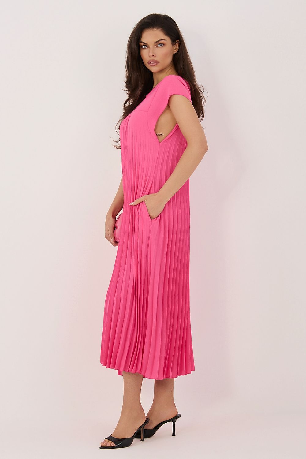 Robe de jour model 225847 Rue Paris