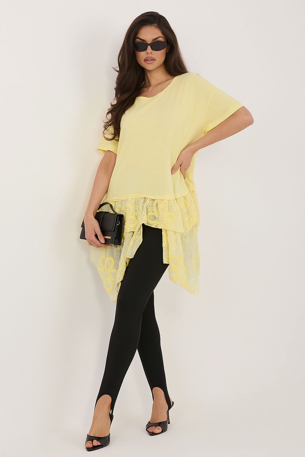Chemisier model 225487 Italy Moda