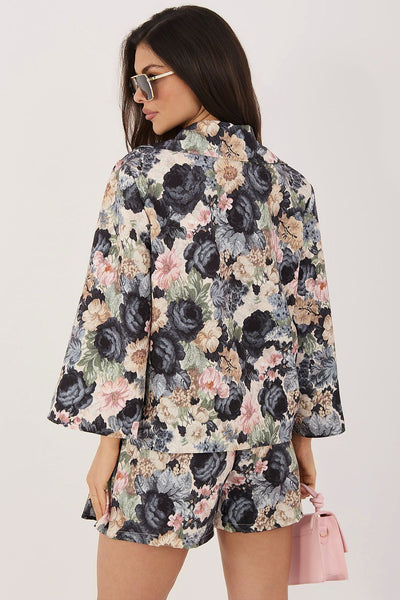  Veste model 226215 Italy Moda 