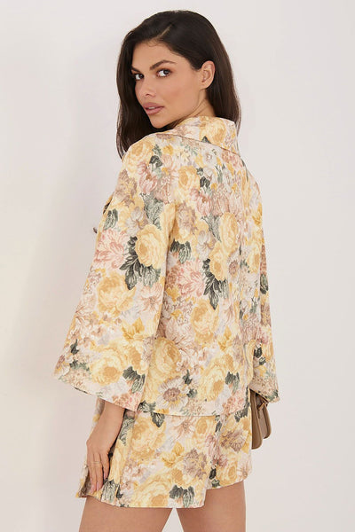  Veste model 226216 Italy Moda 
