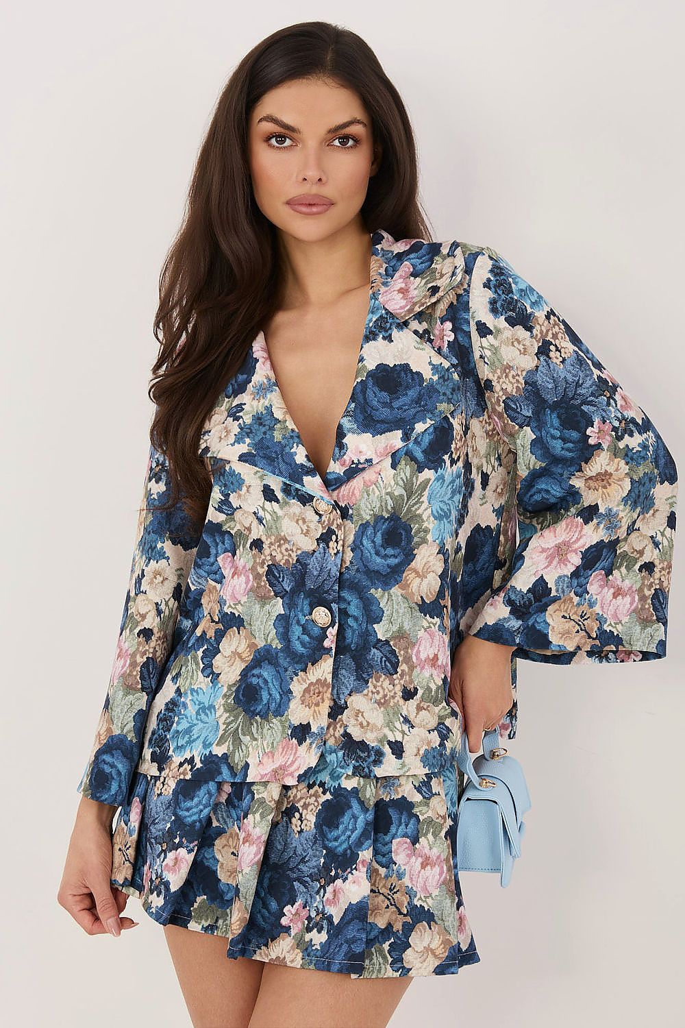 Veste model 226215 Italy Moda