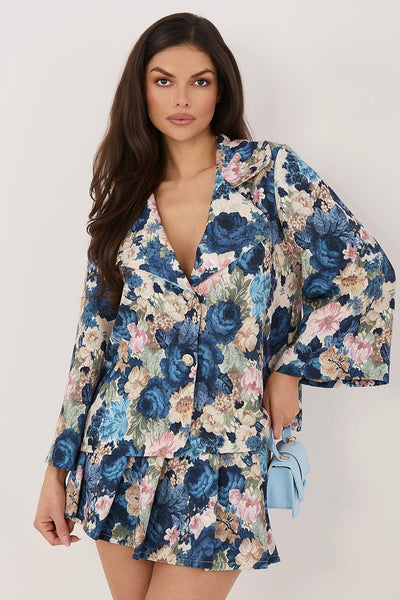  Veste model 226218 Italy Moda 