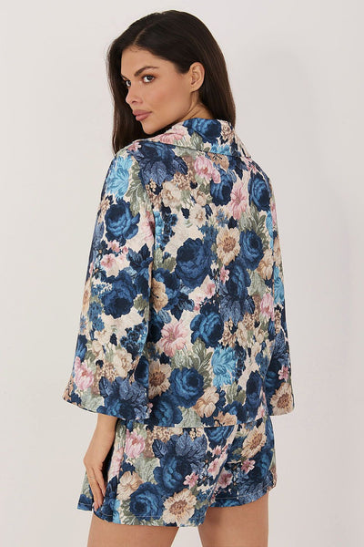  Veste model 226218 Italy Moda 