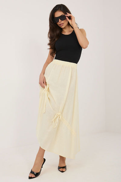  Jupe longue model 226236 Italy Moda 