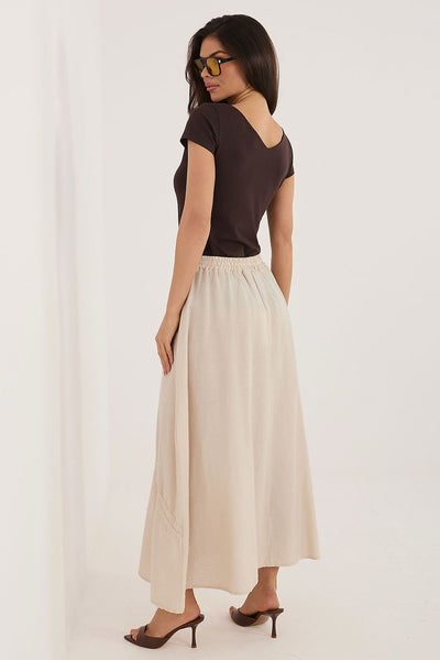  Jupe longue model 226237 Italy Moda 