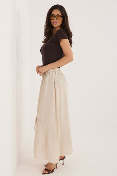  Jupe longue model 226237 Italy Moda 