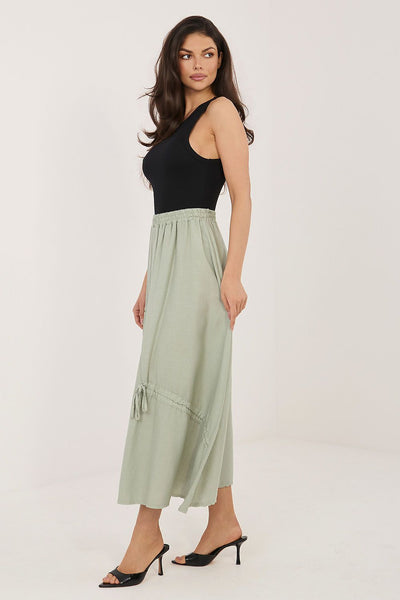  Jupe longue model 226238 Italy Moda 