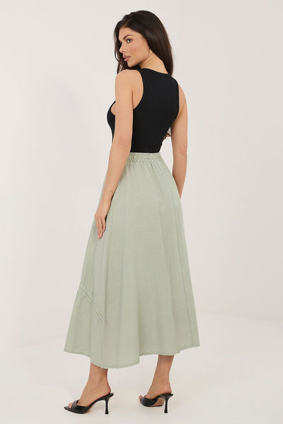  Jupe longue model 226238 Italy Moda 