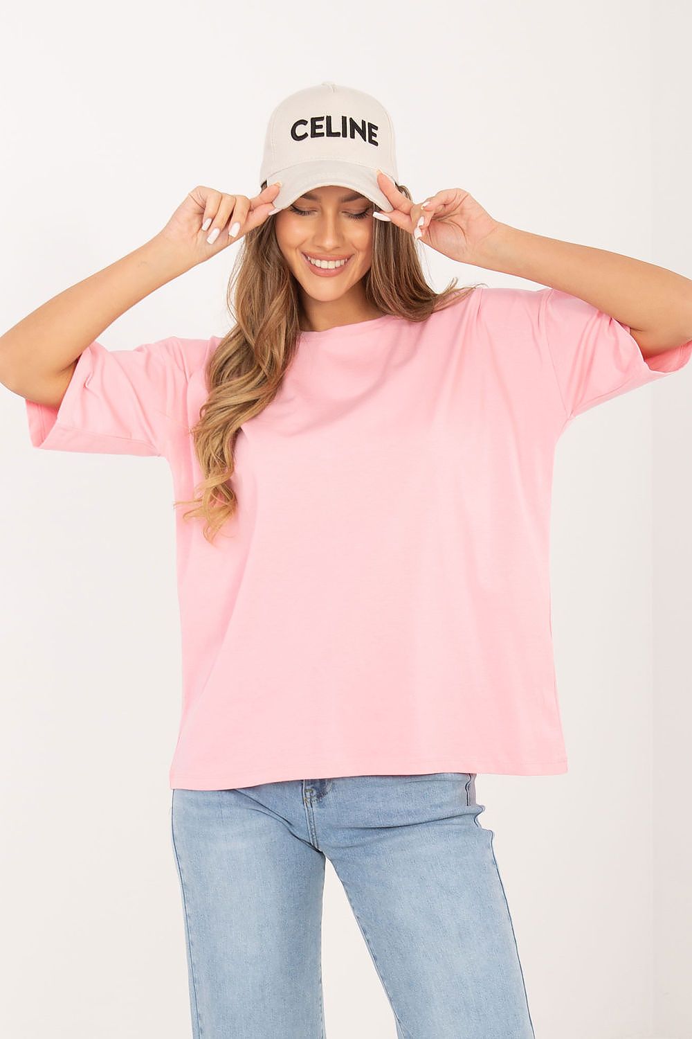 T-shirt model 226293 Rue Paris