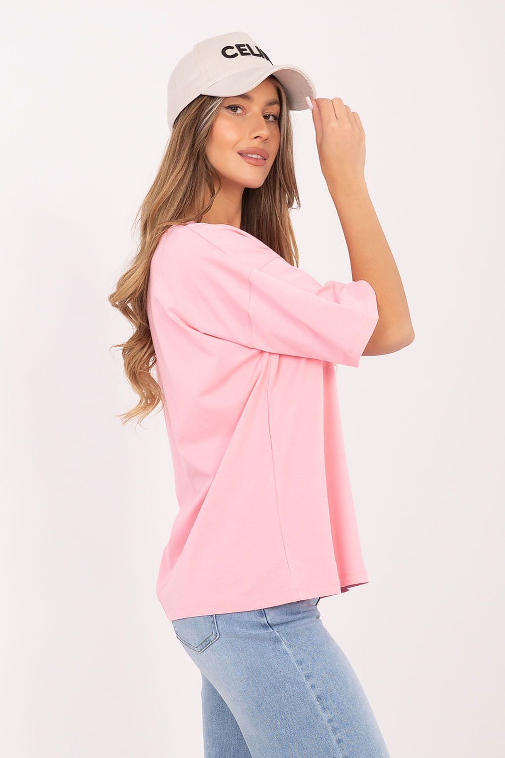 T-shirt model 226293 Rue Paris