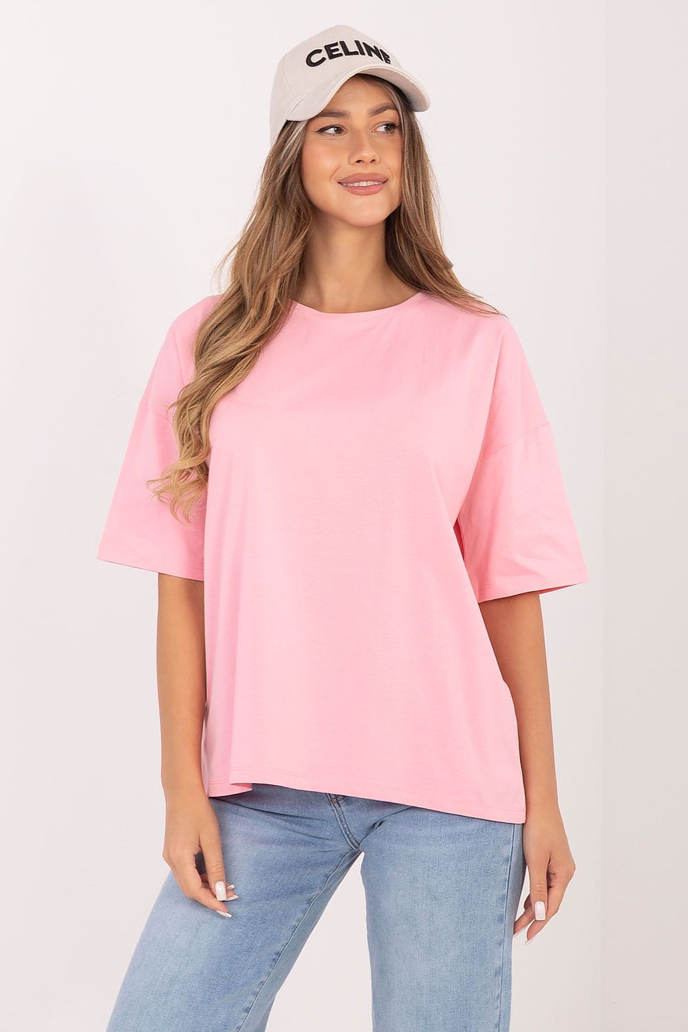 T-shirt model 226293 Rue Paris