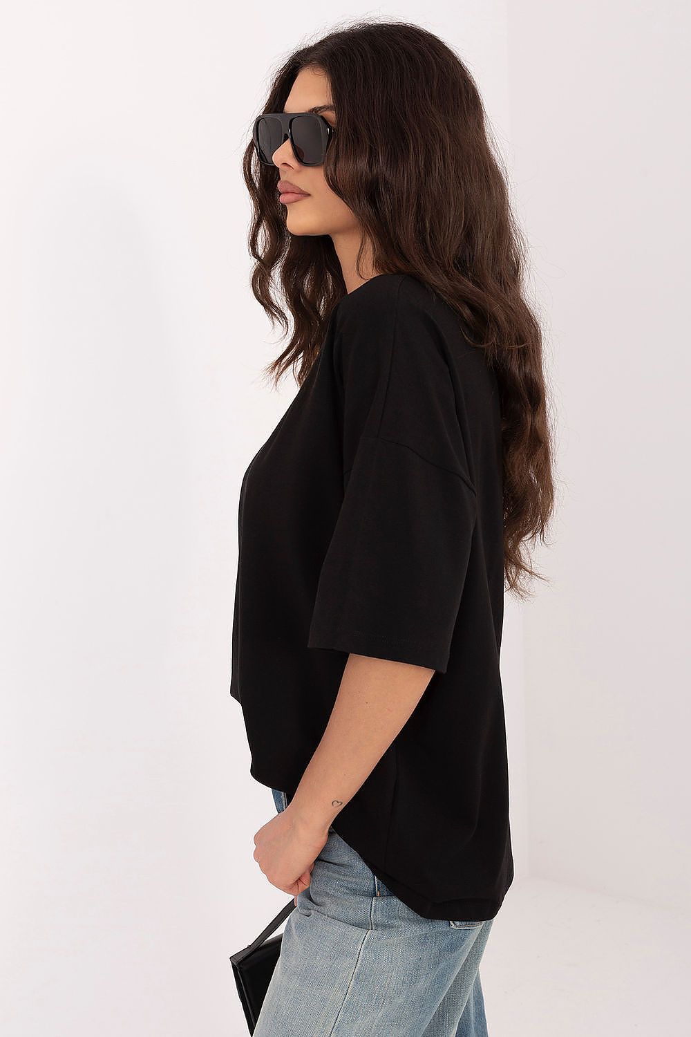 T-shirt model 226293 Rue Paris