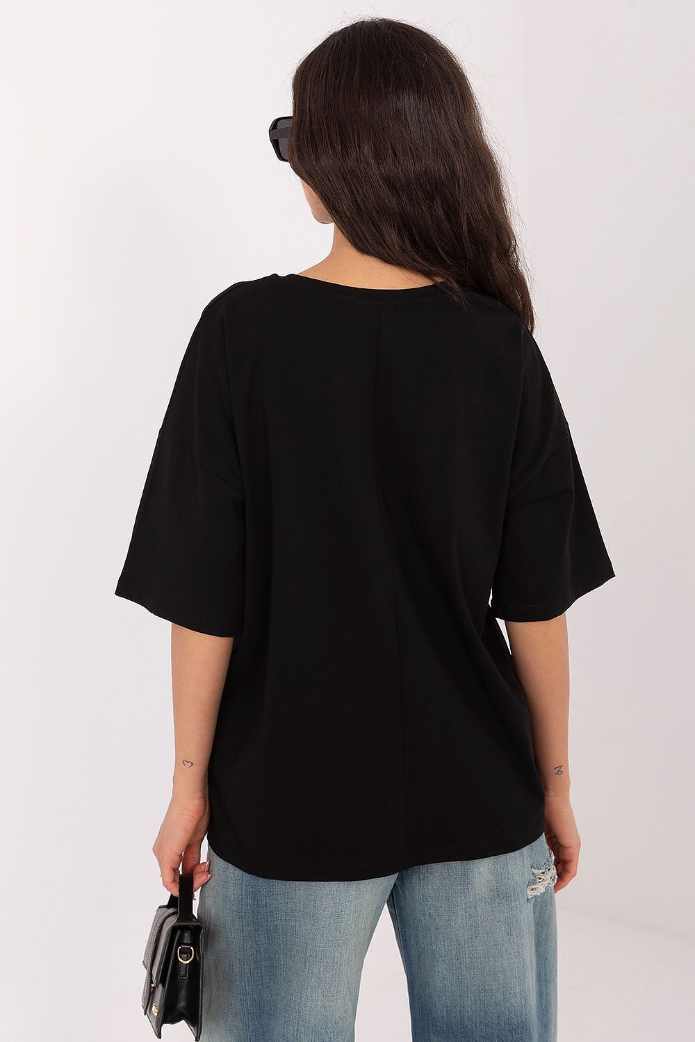 T-shirt model 226293 Rue Paris