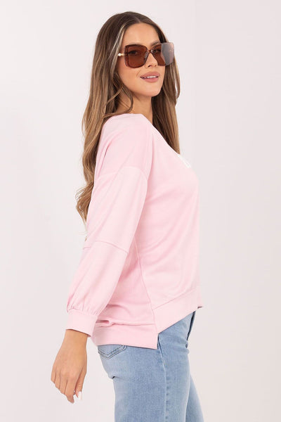  Sweatshirt model 226296 Rue Paris 