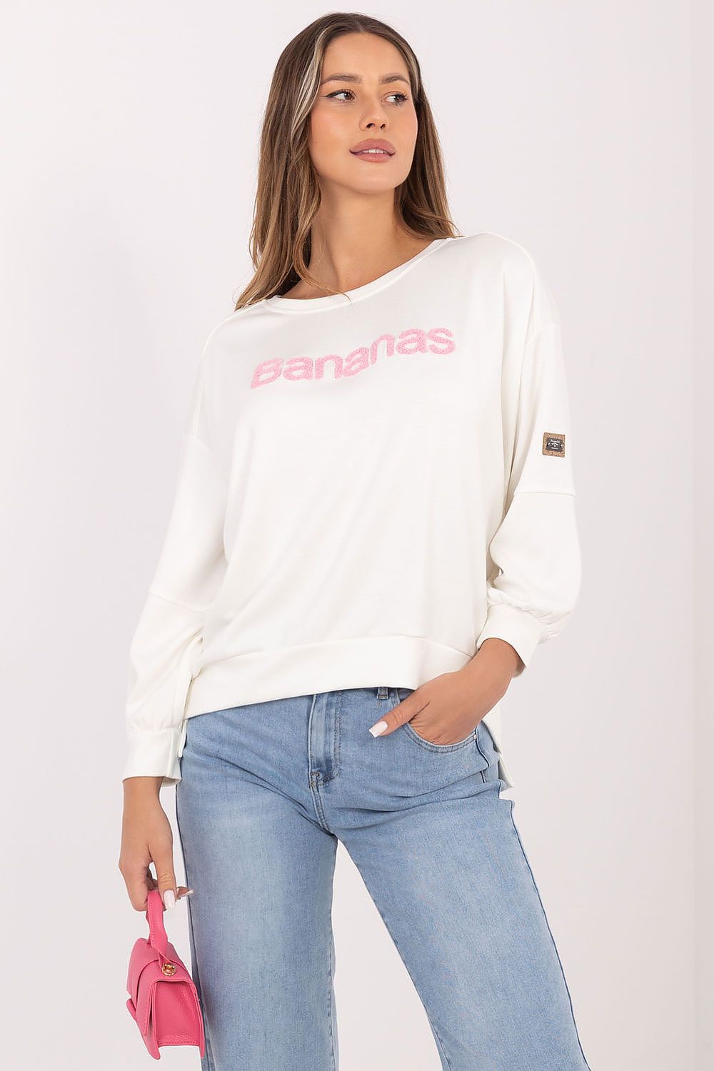 Sweatshirt model 226296 Rue Paris