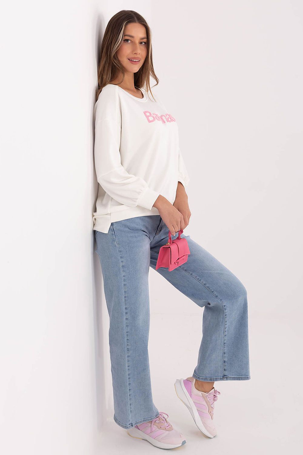 Sweatshirt model 226296 Rue Paris