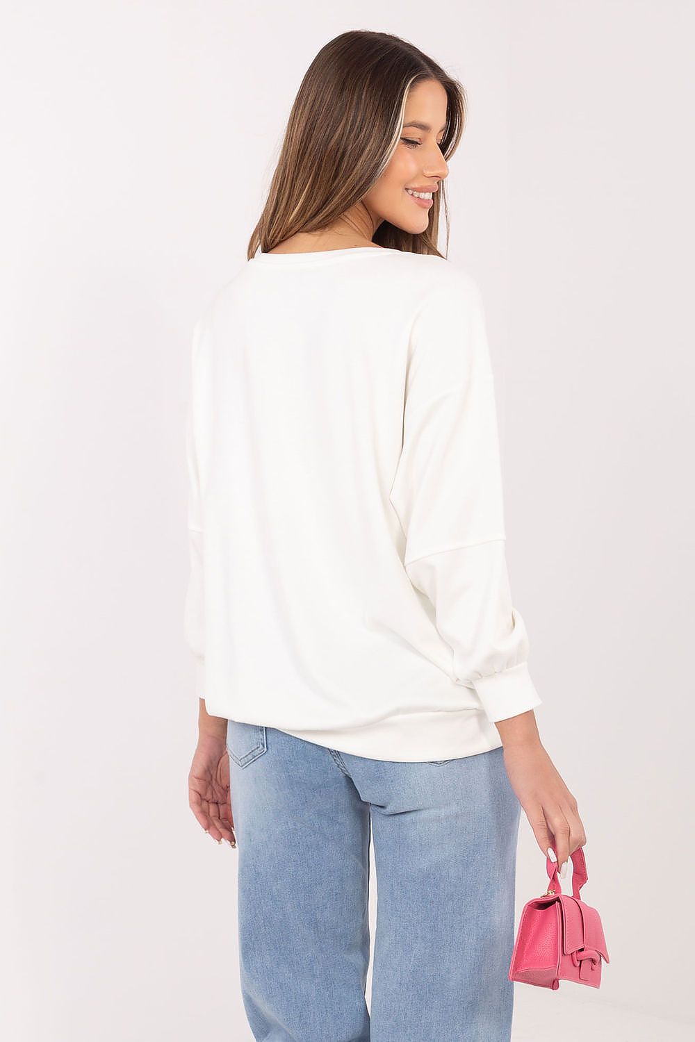 Sweatshirt model 226296 Rue Paris