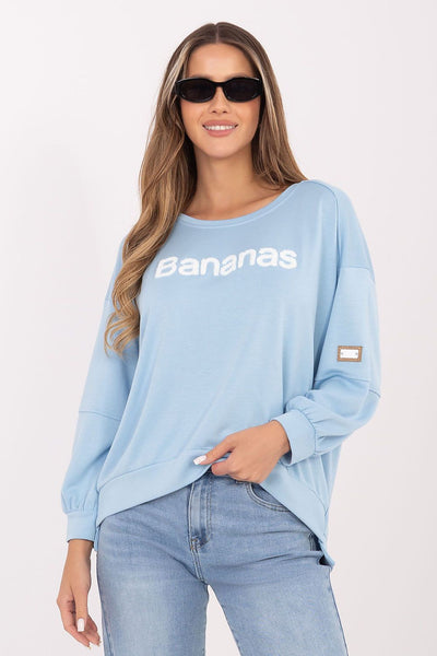  Sweatshirt model 226298 Rue Paris 