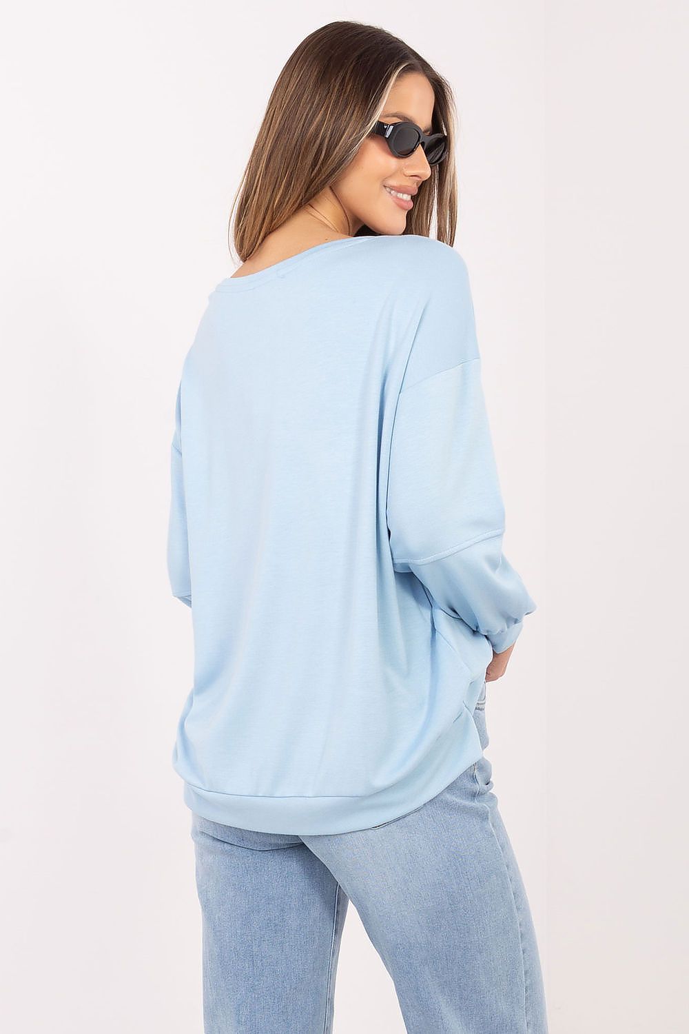 Sweatshirt model 226296 Rue Paris